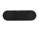 SOPORTE PORTA CELULAR PUSH A2448 NEGRO (Plástico / TPU)