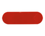 SOPORTE PORTA CELULAR PUSH A2448 ROJO (Plástico / TPU)