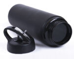 CILINDRO DEPORTIVO 800 ML. PILAR A2459 PLATA (Aluminio) - Imagen 2