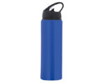CILINDRO DEPORTIVO 800 ML. PILAR A2459 AZUL (Aluminio)