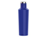 CILINDRO DE PLÁSTICO 800 ML. ZENDA A2466 AZUL (Plástico PS)