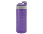 CILINDRO DE TRITAN 800 ML. BONS A2467 MORADO (Tritan)