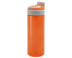 CILINDRO DE TRITAN 800 ML. BONS A2467 NARANJA (Tritan)