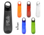 CILINDRO DE TRITAN 750 ML. BOWLING A2470 NARANJA (Tritan) - Imagen 3