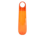 CILINDRO DE TRITAN 750 ML. BOWLING A2470 NARANJA (Tritan)