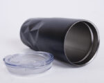 TERMO DE ACERO INOXIDABLE DE 650 ML. ENZO A2473 PLATA (Acero inoxidable) - Imagen 2