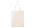 BOLSA (ALGODÓN) HIPSTER A2481 BLANCO (Algodón)