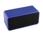 BOCINA BLUETOOTH MANOS LIBRES AMBIENT A2488 AZUL (Plástico ABS)
