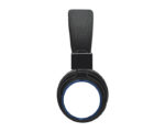 AUDÍFONOS BLUETOOTH MANOS LIBRES DE DIADEMA AJUSTABLE DIPLO A2513 AZUL (Plástico ABS)