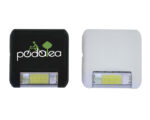 MINI LÁMPARA LED TRAKER A2523 NEGRO (Plástico) - Imagen 3