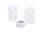 VASO MEDIDOR DE 16 OZ UNIDO A2530 BLANCO (Plástico PS / PP) - Imagen 3