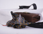 BOLSA ECOLÓGICA ASTON A2531 NARANJA (Non Woven) - Imagen 2