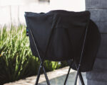 HIELERA PLEGABLE SPIDER A2533 NEGRO (Poliéster 600D) - Imagen 2