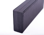 ESTUCHE PARA BOLÍGRAFO POKLON A2539 NEGRO (Cartón) - Imagen 2