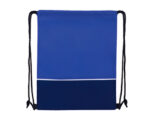 MORRAL ECOLÓGICO JORDAN A2541 AZUL (Non Woven)