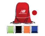 MORRAL ECOLÓGICO JORDAN A2541 AZUL (Non Woven) - Imagen 3