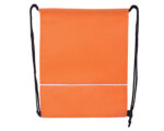 MORRAL ECOLÓGICO JORDAN A2541 NARANJA (Non Woven)