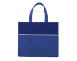 BOLSA ECOLÓGICA MARIEL A2542 AZUL (Non Woven)