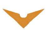ACCESORIO PRENDA BUFANDAS A2544 NARANJA (Poliéster)