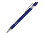 BOLIGRAFO DE ALUMINIO LANCE A2566 AZUL (Aluminio)