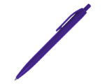BOLIGRAFO DE PLÁSTICO MAYA A2567 MORADO (Plástico)
