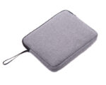 ESTUCHE MULTIUSOS TODO A2581 GRIS (Poliester 600D) - Imagen 2