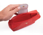 BOLSA DE POLIÉSTER PARA COSMETICOS RAMBLE A2584 AZUL MARINO (Poliester 230D) - Imagen 2