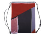 MORRAL CON JARETA FROLIC A2587 ROJO (Poliéster 210D / Mesh)