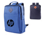 MOCHILA TIPO BACKPACK FACULTY A2590 NEGRO (Policanvas) - Imagen 3