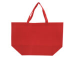 BOLSA ECOLÓGICA JAUNT A2593 ROJO (Non Woven)