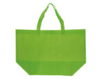BOLSA ECOLÓGICA JAUNT A2593 VERDE CLARO (Non Woven)