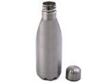 CILINDRO DE ACERO INOX. DE SUBLIMACIÓN 600 ML. NAZO A2616 PLATA (Acero Inoxidable) - Imagen 2