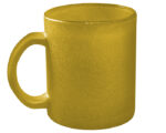 TARRO DE VIDRIO DE SUBLIMACIÓN 11 OZ MARE A2620 ORO (Vidrio)