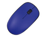 MOUSE INALAMBRICO LOW A2622 AZUL (Plástico ABS)