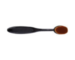 CEPILLO PARA MASAJE FACIAL STONE A2626 NEGRO (Plástico ABS)