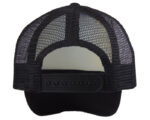 GORRA EN POLIÉSTER PARA NIÑOS MARFIL A2640 AZUL (Poliéster) - Imagen 2