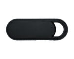 BOCINA BLUETOOTH MANOS LIBRES CON GANCHO PARA TRANSPORTAR BULET A2642 NEGRO (Plástico ABS)