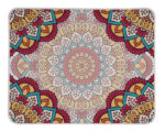 MOUSE PAD DE SUBLIMACIÓN ALADIN A2650 BLANCO (Poliéster) - Imagen 2