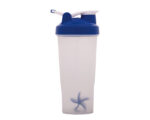 CILINDRO DEPORTIVO 700 ML. PROYM A2652 AZUL (Plástico PP)