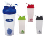 CILINDRO DEPORTIVO 700 ML. PROYM A2652 VERDE CLARO (Plástico PP) - Imagen 3