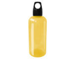 CILINDRO DE PLASTICO 500 ML. PARKER A2660 AMARILLO (Plástico PET)