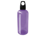 CILINDRO DE PLASTICO 500 ML. PARKER A2660 LILA (Plástico PET)