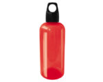 CILINDRO DE PLASTICO 500 ML. PARKER A2660 ROJO (Plástico PET)