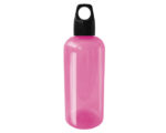 CILINDRO DE PLASTICO 500 ML. PARKER A2660 ROSA (Plástico PET)
