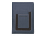 AGENDARIO PERSONAL MILAN A2672 AZUL (Termo PU)
