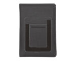 AGENDARIO PERSONAL MILAN A2672 NEGRO (Termo PU)