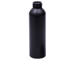 CILINDRO DE ALUMINIO 600 ML. STELLA A2680 NEGRO (Aluminio)