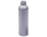 CILINDRO DE ALUMINIO 600 ML. STELLA A2680 PLATA (Aluminio)