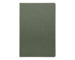 LIBRETA ECOLÓGICA FLEXIBLE PLANET A2683 VERDE (Papel)