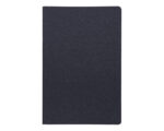LIBRETA ECOLÓGICA FLEXIBLE FOREST A2684 NEGRO (Papel)